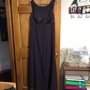 Formal dress